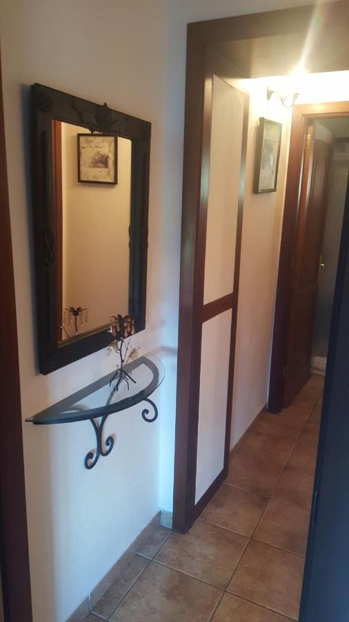 Apartamento El Correo Puntallana Dış mekan fotoğraf